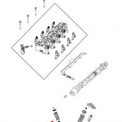 MOPAR 5047453AA