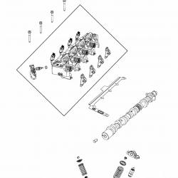 MOPAR 5047447AA