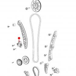 MOPAR 5047505AA