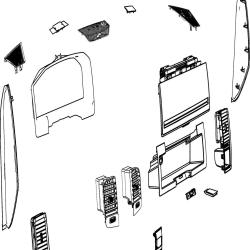 MOPAR 4685536