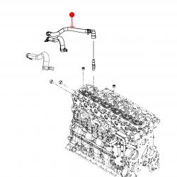 MOPAR 52014739AG