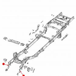 MOPAR 52014250AC