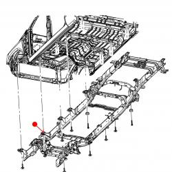 MOPAR 68224164AC