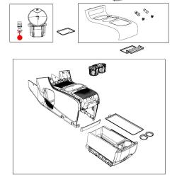 MOPAR 4685536
