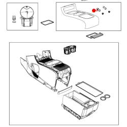MOPAR 4685590