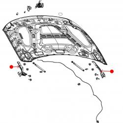 MOPAR 5160344AC