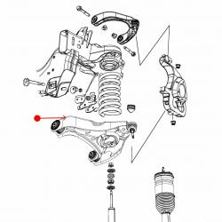 MOPAR 4877158AD