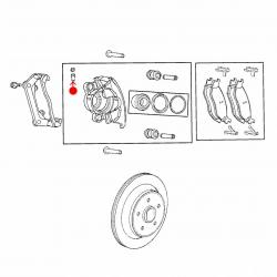 MOPAR 5014431AA