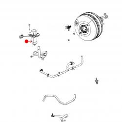 MOPAR 4581811AB