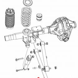 MOPAR 4877161AE