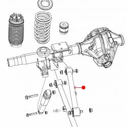 MOPAR 4877160AE