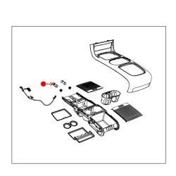 MOPAR 4685590