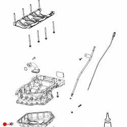 MOPAR 6513414AA
