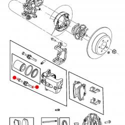 MOPAR 68245288AA