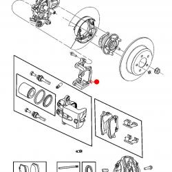 MOPAR 68245123AB