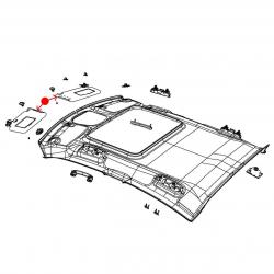 MOPAR 5PJ81DX9AC