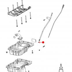 MOPAR 5047077AB