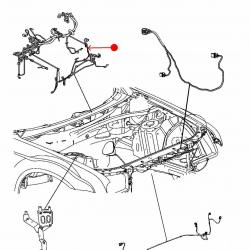 MOPAR 68202704AC