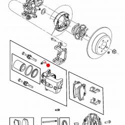 MOPAR 5137612AA