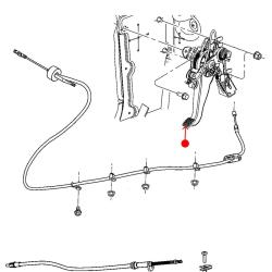 MOPAR 68044148AB