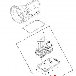 MOPAR 68174052AB