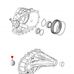 MOPAR 4269185