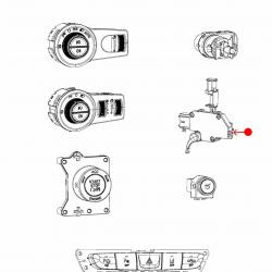 MOPAR 56038959AB