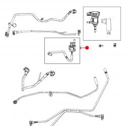 MOPAR 4627831AB