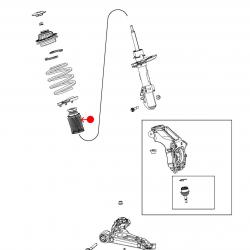 MOPAR 5274537AB