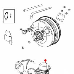 MOPAR 5154322AB