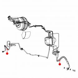 MOPAR 4683997AK