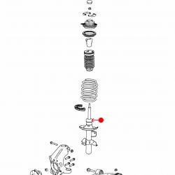 MOPAR 5168111AC