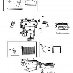 MOPAR 68224166AB