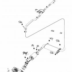 MOPAR 52022476AB