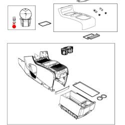 MOPAR 4685536
