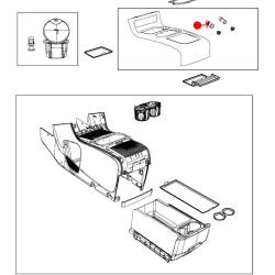 MOPAR 4685590