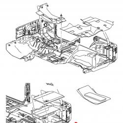 MOPAR 5NT40XXXAA