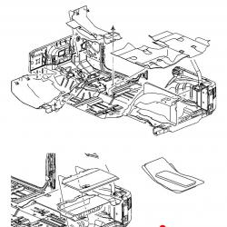 MOPAR 5NT41DX9AA