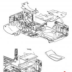 MOPAR 5PL11DX9AA