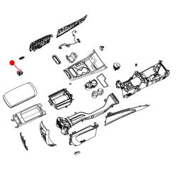 MOPAR 4685590
