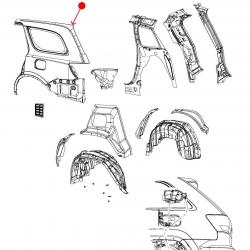 MOPAR 68214290AC