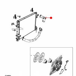 MOPAR 55111285AE