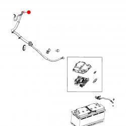 MOPAR 52112166AA