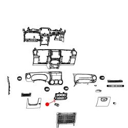MOPAR 4685590