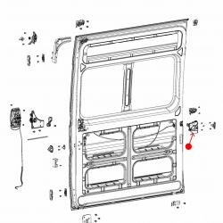 MOPAR 68226177AE