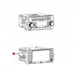 MOPAR 5091338AI