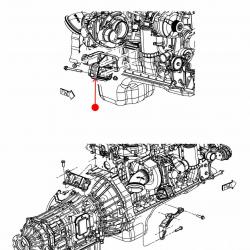 MOPAR 68140535AB