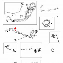 MOPAR 55398305AE