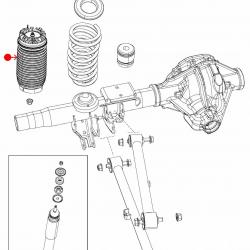 MOPAR 68146387AF