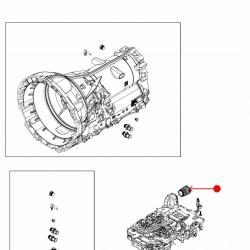 MOPAR 52854755AA